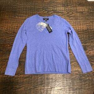 NWT Banana Republic V-neck Sweater
